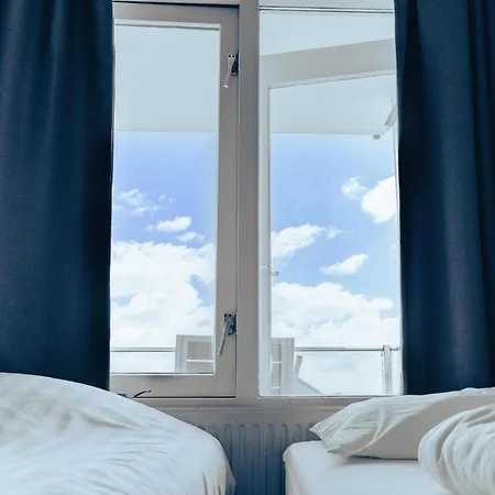 Zonnehoek 75 Egmond aan Zee