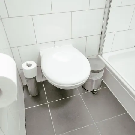 Zonnehoek 75 * Egmond aan Zee