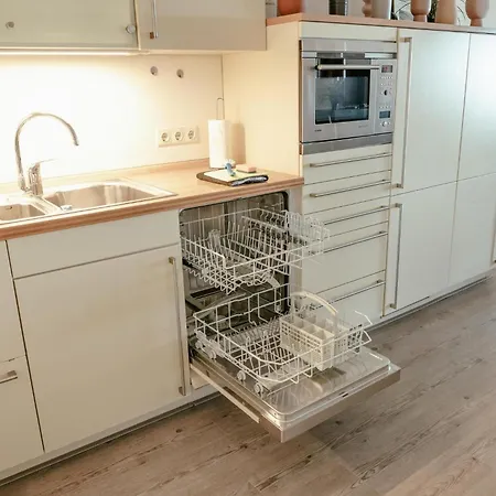 Zonnehoek 75 Appartement