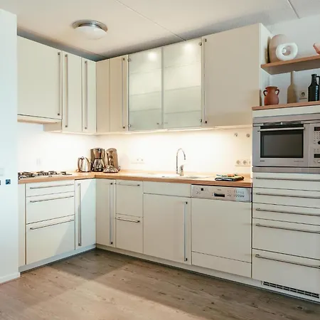 Apartment Zonnehoek 75 Egmond aan Zee