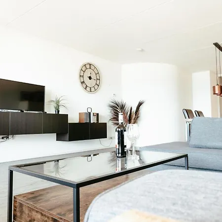 Zonnehoek 75 Egmond aan Zee