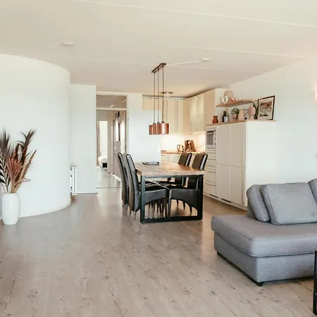 Apartment Zonnehoek 75