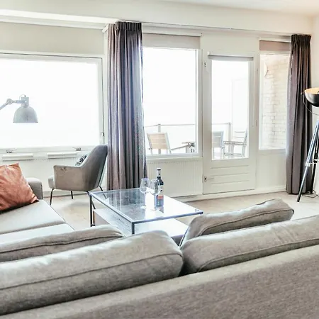 Lägenhet Zonnehoek 75 *