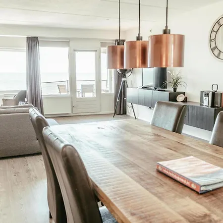 Zonnehoek 75 Lägenhet Egmond aan Zee