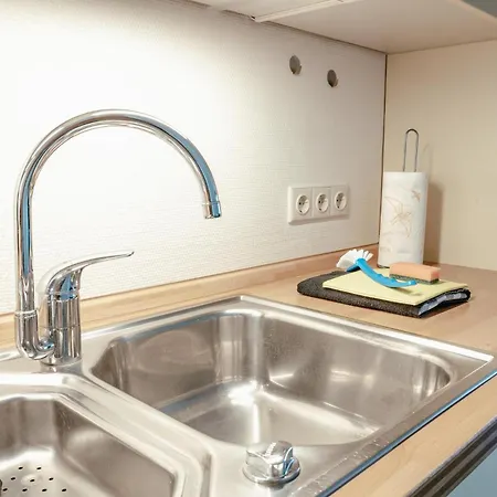 Lägenhet Zonnehoek 75 Egmond aan Zee