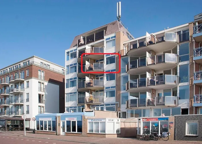 Zonnehoek 75 Egmond aan Zee