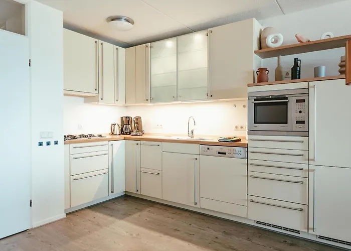 Appartement Zonnehoek 75 Egmond aan Zee