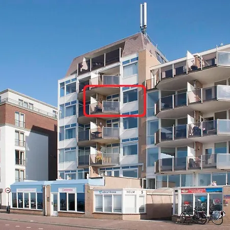 Zonnehoek 75 Egmond aan Zee