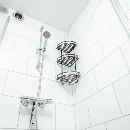 Zonnehoek 75 Appartamento