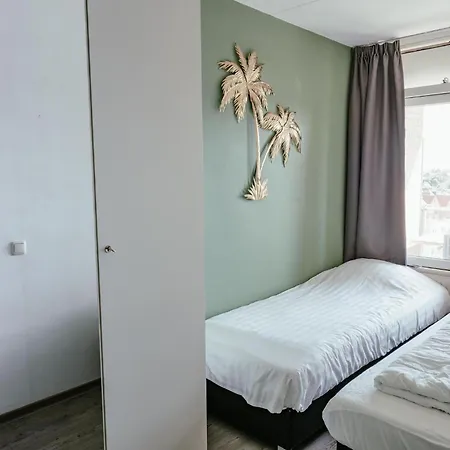 Appartamento Zonnehoek 75 *