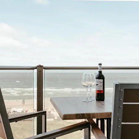 Zonnehoek 75 Appartamento Egmond aan Zee