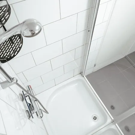 Appartamento Zonnehoek 75 *