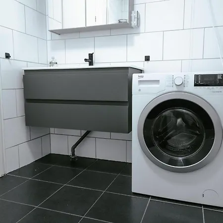 Zonnehoek 75 Appartamento Egmond aan Zee