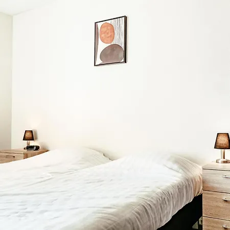 Appartamento Zonnehoek 75 *