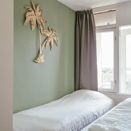 Appartamento Zonnehoek 75 Egmond aan Zee