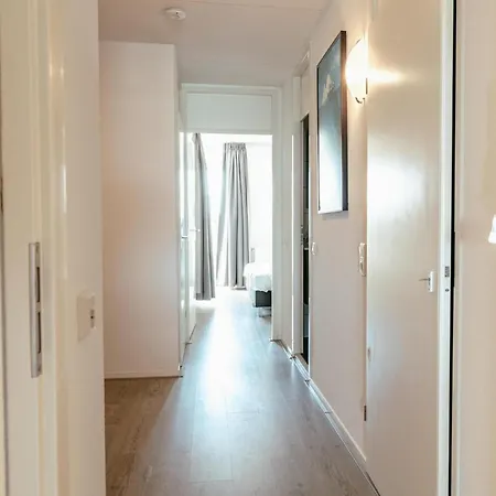 Zonnehoek 75 Appartamento