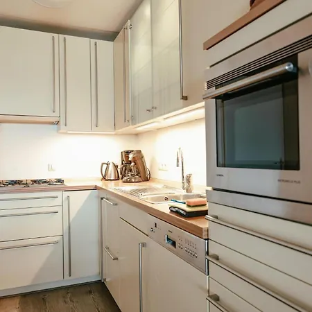 Appartamento Zonnehoek 75