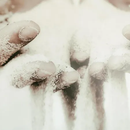 Zonnehoek 75 Appartamento *