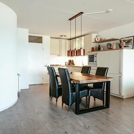 Zonnehoek 75 Appartamento