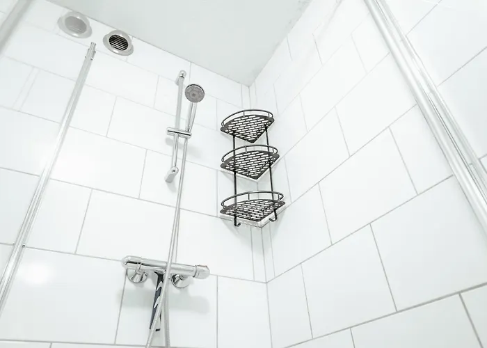 Zonnehoek 75 아파트