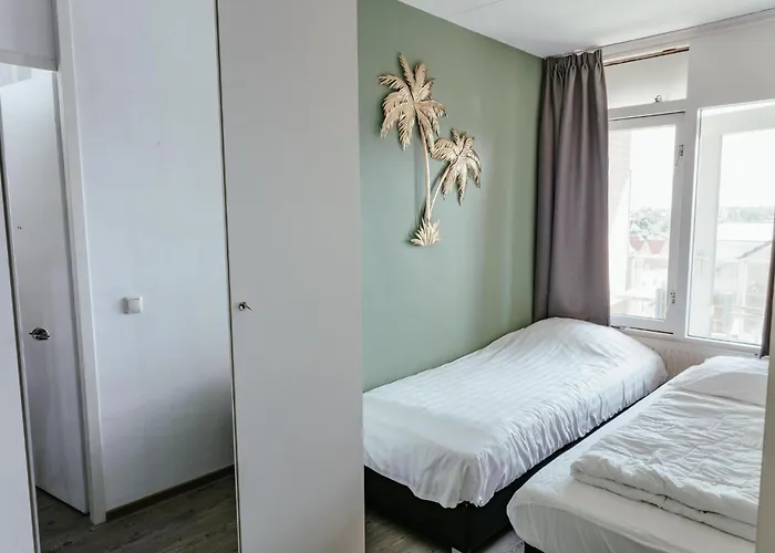 아파트 Zonnehoek 75 *