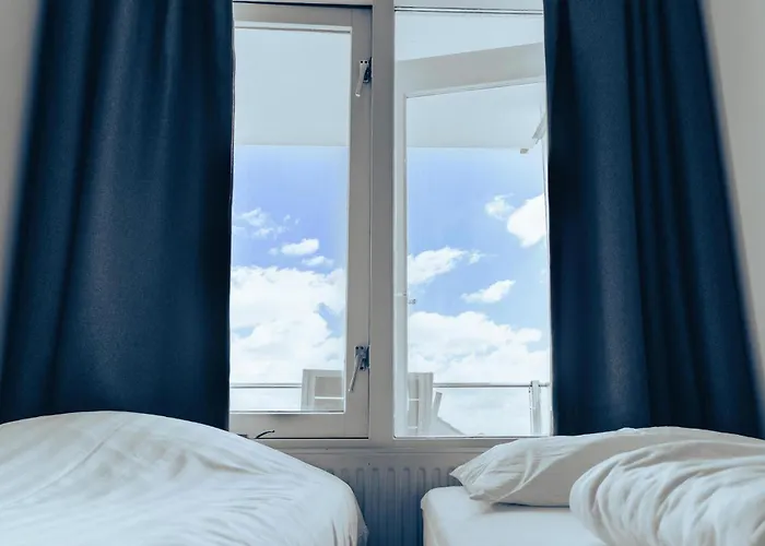 Zonnehoek 75 에크몬드안지