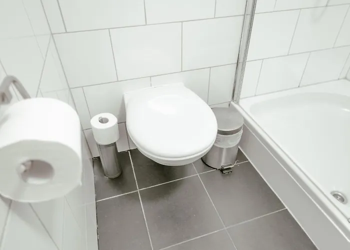 Zonnehoek 75 * 에크몬드안지