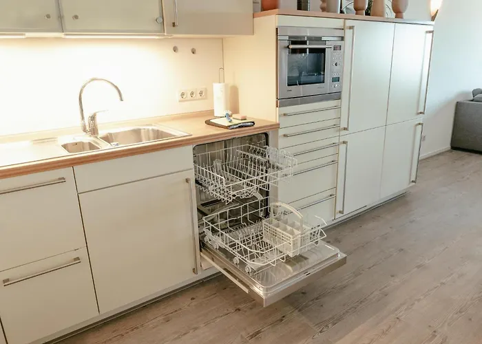 Zonnehoek 75 아파트