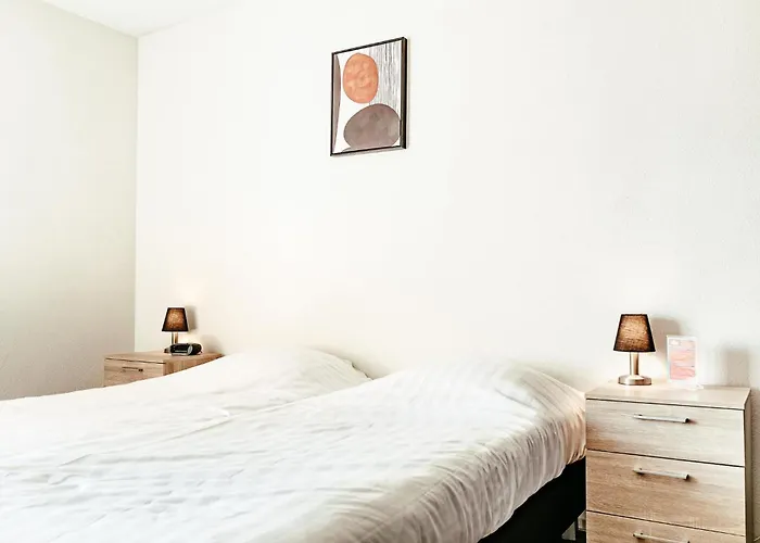 아파트 Zonnehoek 75 *