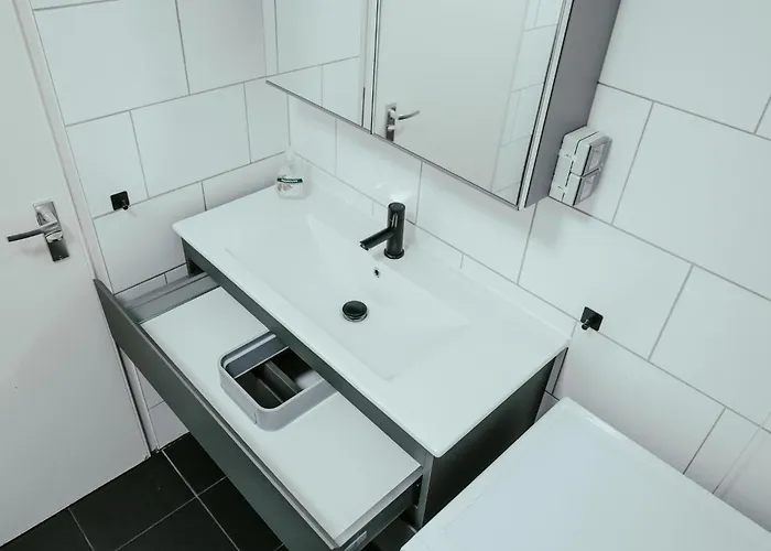 Zonnehoek 75 에크몬드안지