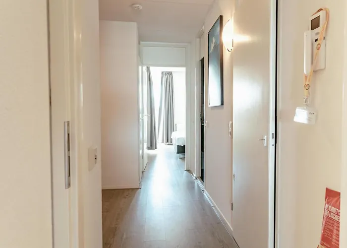 Zonnehoek 75 아파트