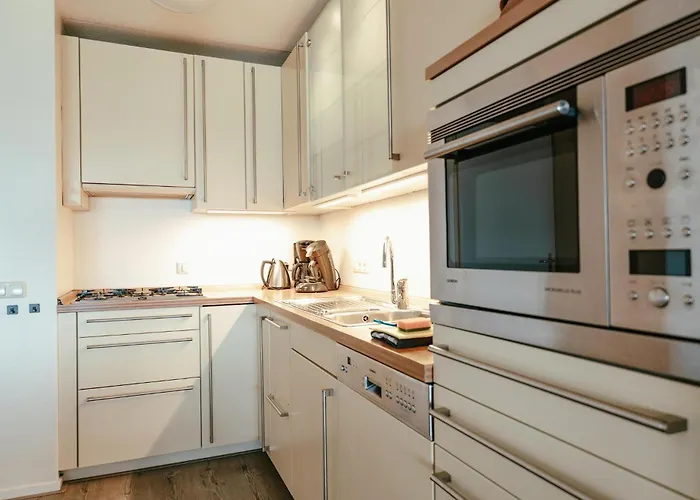 아파트 Zonnehoek 75