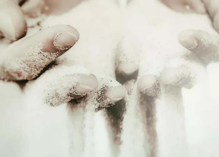 Zonnehoek 75 아파트 *