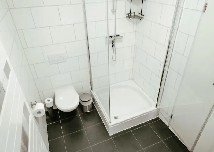 아파트 Zonnehoek 75 *