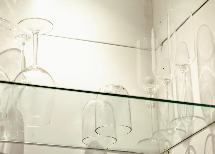 Zonnehoek 75 아파트 에크몬드안지