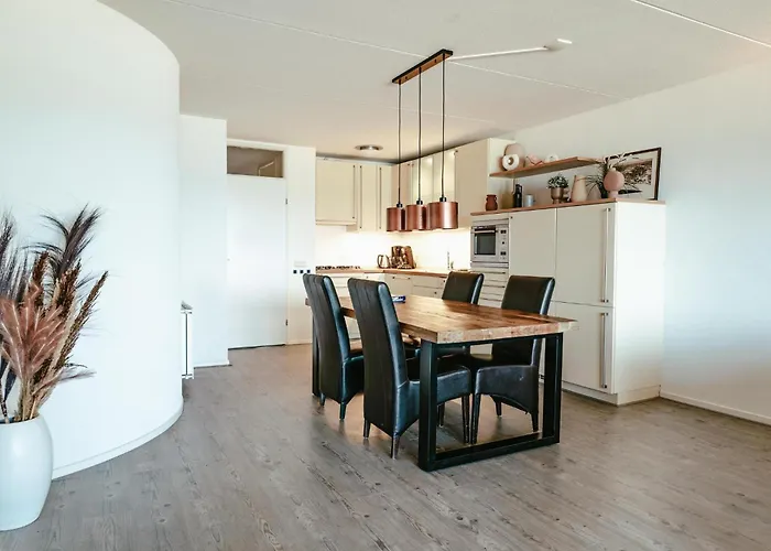 Zonnehoek 75 아파트