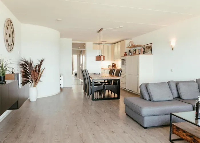 아파트 Zonnehoek 75