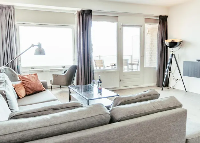 아파트 Zonnehoek 75 *