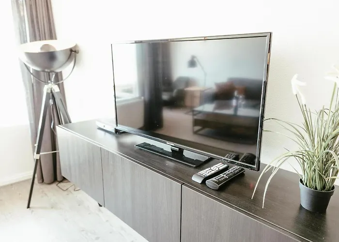 Zonnehoek 75 에크몬드안지