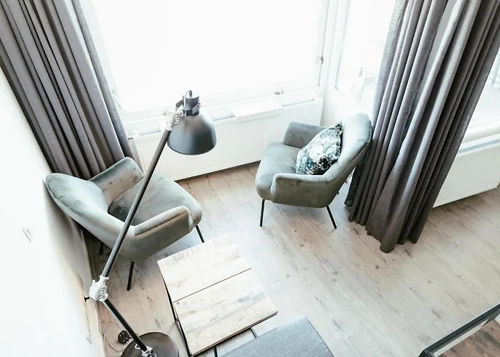 Zonnehoek 75 * 에크몬드안지