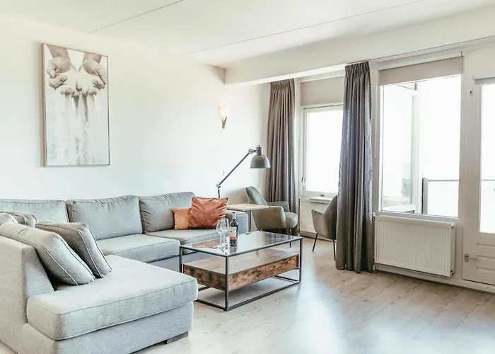 아파트 Zonnehoek 75