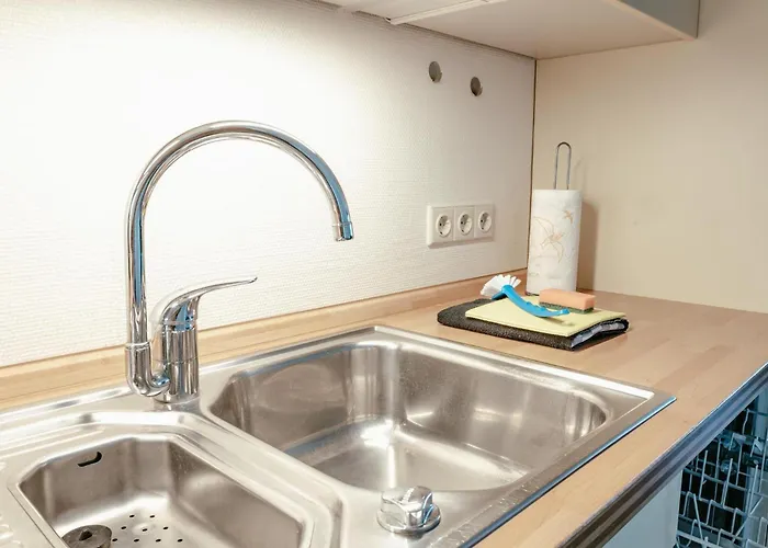 아파트 Zonnehoek 75 에크몬드안지