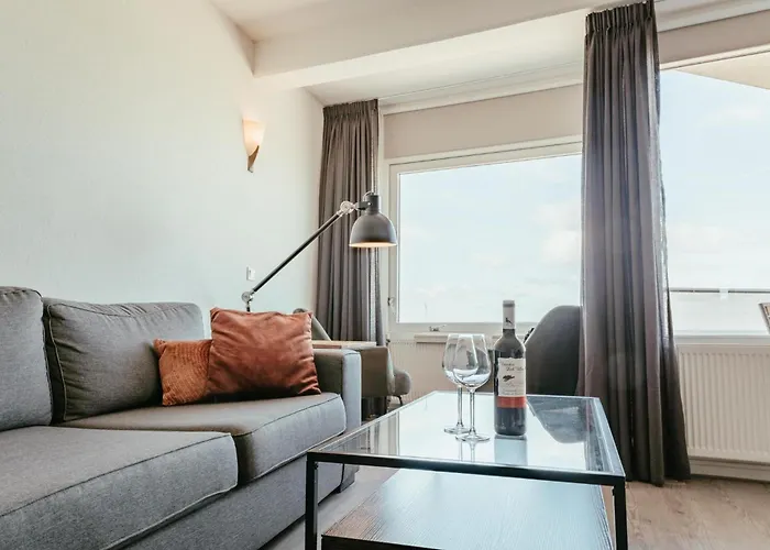 Zonnehoek 75 * 에크몬드안지